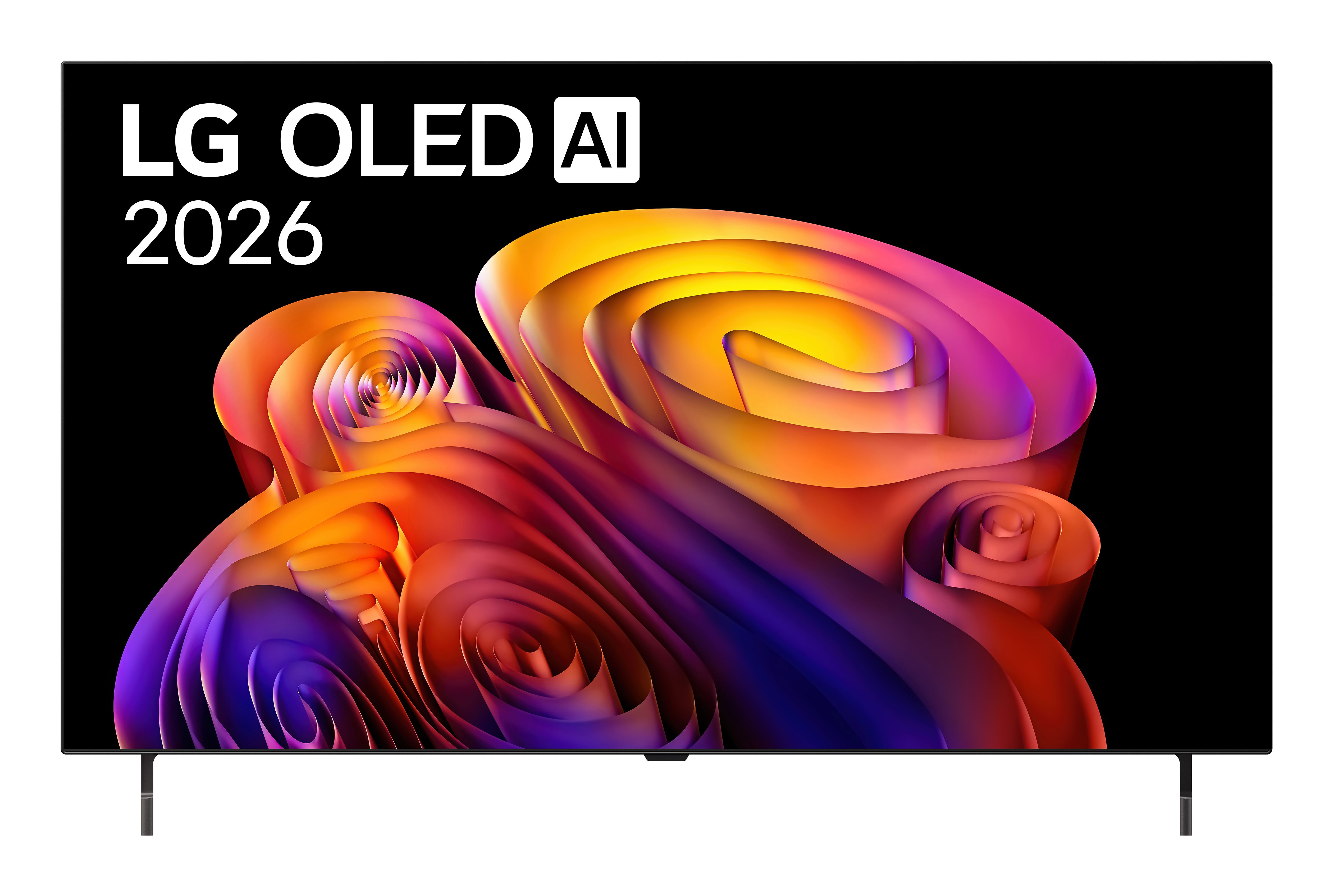 LG OLED48B6ELC / OLED TV / 48 inch / 2026