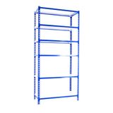 Simon Rack Metalen stelling 2500x900x300 mm - Simonclick