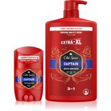 Old Spice Captain