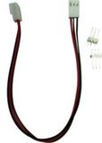 TRU Components Conrad Electronic SE Male header (standaard) 743127