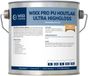 Wixx PRO PU Houtlak Ultra HighGloss - 20L - Grachtengroen | Q0.05.10