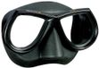 Mares Pure Passion Star Speervissen Masker Zwart