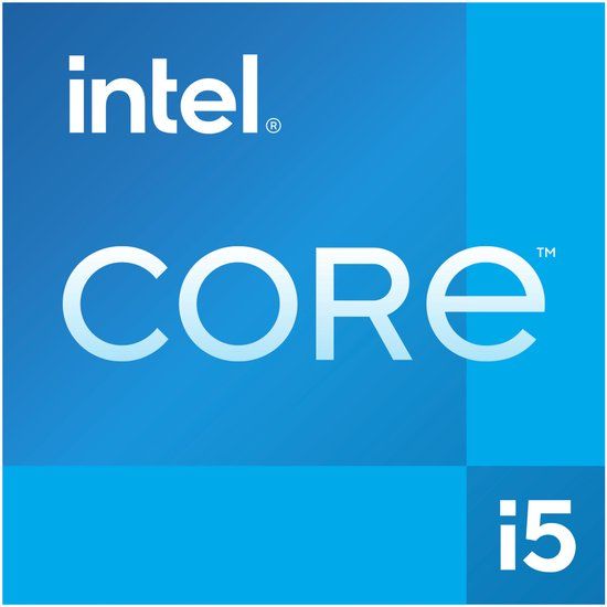 Intel Core i5 12400F Boxed