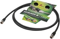 Sommer Cable DZGR-2000-GN-VI Video Patchkabel 20 m