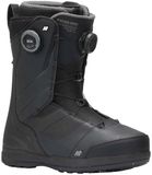K2 Snowboards Maysis Wide Snowboard Schoenen Zwart 27.5