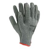 RECODRAGXL Beschermende handschoenen, staalblauw-grijs, XL, 12 stuks