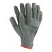 RECODRAGXL Beschermende handschoenen, staalblauw-grijs, XL, 12 stuks