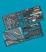HAZET Gereedschapassortiment 0-179NW/230 · 230-delig