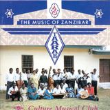 Ace Records Taarab 4: The Music Of Zanzibar