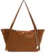 GUESS Devon 3 Compartment Tote Schoudertas Cognac