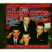 Crew-Cuts The Earth Angel (CD)