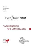 Taschenbuch Bronstein Taschenbuch der Mathematik