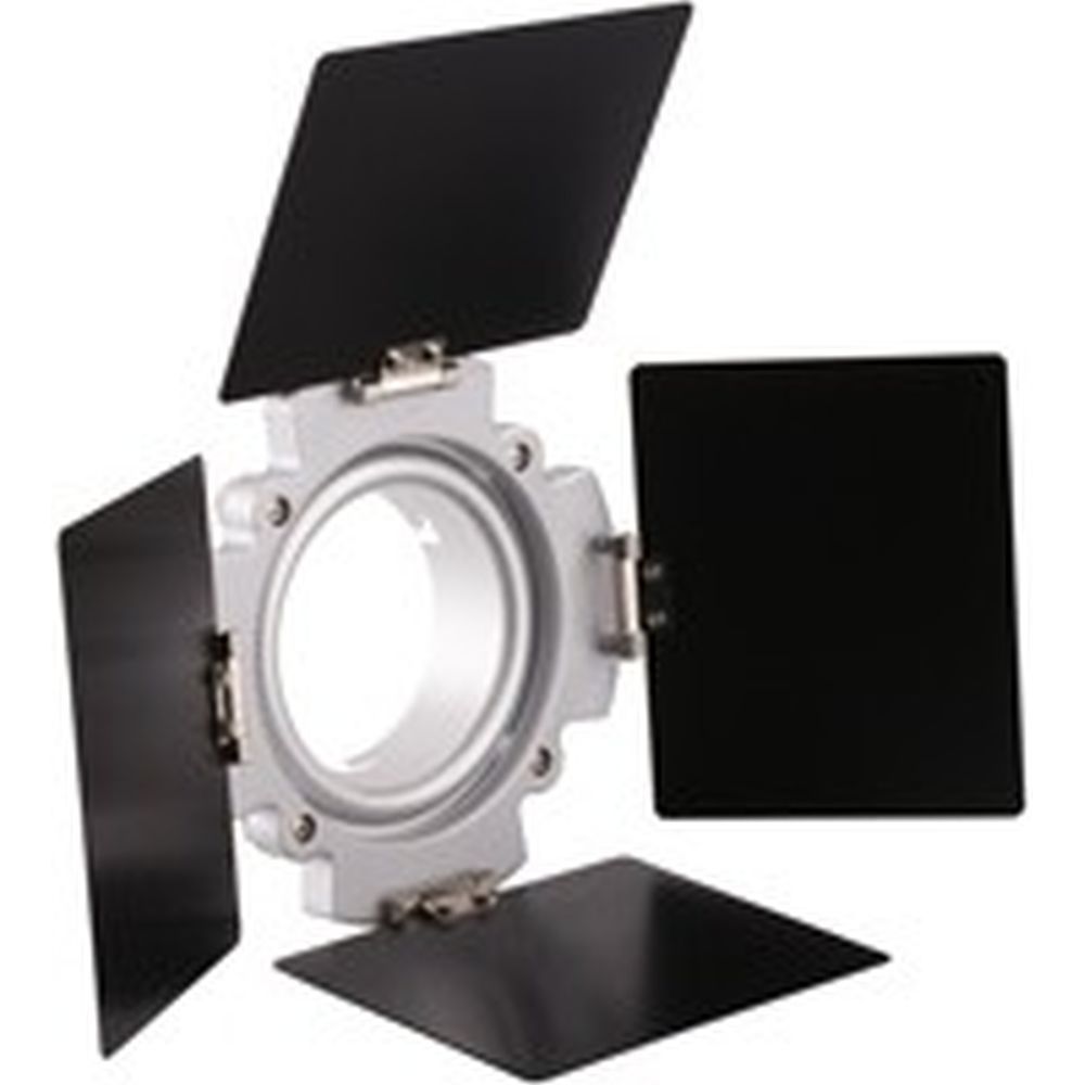 B.I.G. Lichtkleppen voor professionele halogeenlamp 1000W