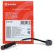 BREMBO A 00 487 remkrachtversterker