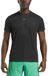 Reebok Classics Id Tech T-shirt Korte Mouwen Zwart L