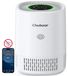 Purificateur d'air - Modèle PJ07 - Filtre HEPA H13 - Convient aux pièces de 21–30 m² - Mode nuit très silencieux (23 dB) - Portable, sans Wi-Fi - Blanc