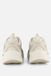 Skechers Arch Fit 2.0 Sneakers beige Textiel