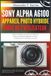 Sony Alpha a6100 Appareil Photo Hybride Guide Utilisateur