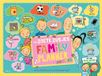 De Zoete Zusjes Familyplanner 2027