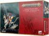 Games Workshop Age of Sigmar - Lumineth Realm-Lords: Lyrior Uthralle