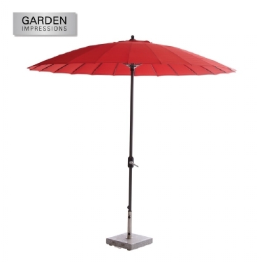 Garden Impressions Manilla parasol