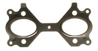 Gasket, AJUSA Gasket, exhaust manifold