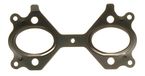 Gasket, AJUSA Gasket, exhaust manifold