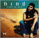 Panda Hind Around The World