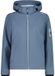 CMP 39a5006 Jas Grijs 4XL Vrouw