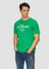 s.Oliver T-shirt vert M