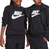 Nike Sportswear Club Fleece Sweater Junior - Maat 128