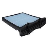 Blue Print ADJ132509 interieurfilter/pollenfilter, 1 stuk