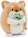 MYMOCHI Nici Knuffel Hond Hiro 27cm Bubble Tea