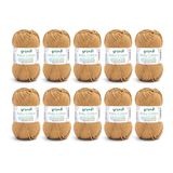 Gründl Babywol 10 x 50 g maïs