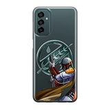 ERT GROUP mobiel telefoonhoesje voor Samsung M13 4G/M23 5G/F23 origineel en officieel erkend Star Wars patroon Boba Fett 002