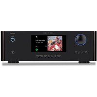 Rotel Hi-Fi versterker RAS-5000 Zwart