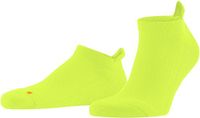 FALKE Cool Kick Chaussettes de sport Unisexe Jaune Taille 46-48