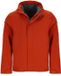 Pro-X Elements Rode (Rooibos) 3-in-1 heren regenjas jas Raimund S
