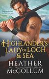 The Highlander The Highlander's Lady of Loch and Sea