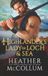 The Highlander The Highlander's Lady of Loch and Sea