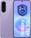 Samsung Galaxy A57 5G - Smartphone - 256GB - Awesome Lilac