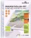 Durable Showtassen PREMIUM A4 1 x DIN A4 PP Transparant 268519 100 pièce(s)