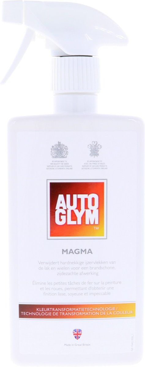 Autoglym Magma - 500ml