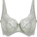 Hunkemöller Daisy Non-Padded Underwired Bra Groen