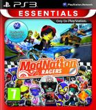 Sony ModNation Racers (Essentials) - PlayStation 3