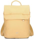 Zwei Perla PER130 - Rugzak 35 cm (geel)
