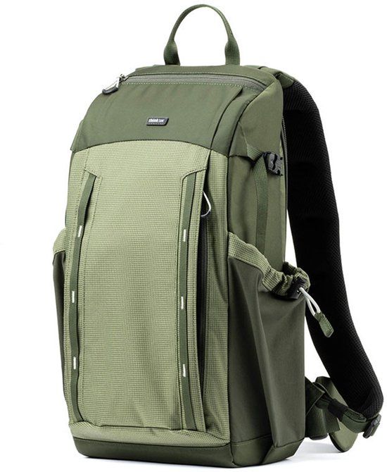 Think Tank BackLight Sprint - Mindshift - Mountane Green - 15L
