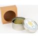 Alepo Savon au laurier 24% + boîte métallique 100 g