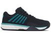K-Swiss Express Light 3 chaussures de tennis pour hommes, noir