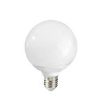 De La Filometallica LED-lamp, transparant